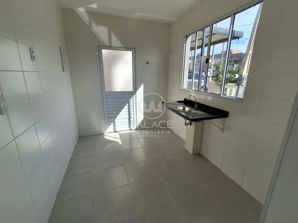 Casa de Condomínio, 2 quartos - Foto 4