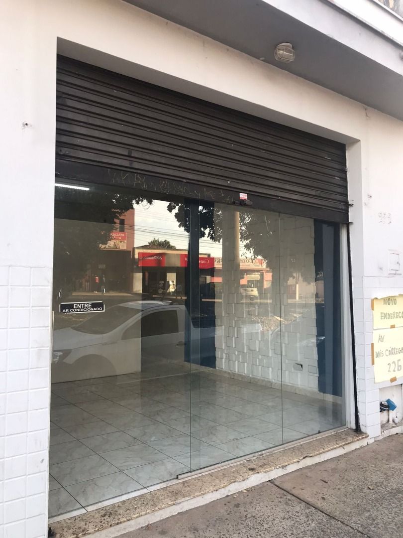 Comercial Para Alugar Piracicamirim Piracicaba