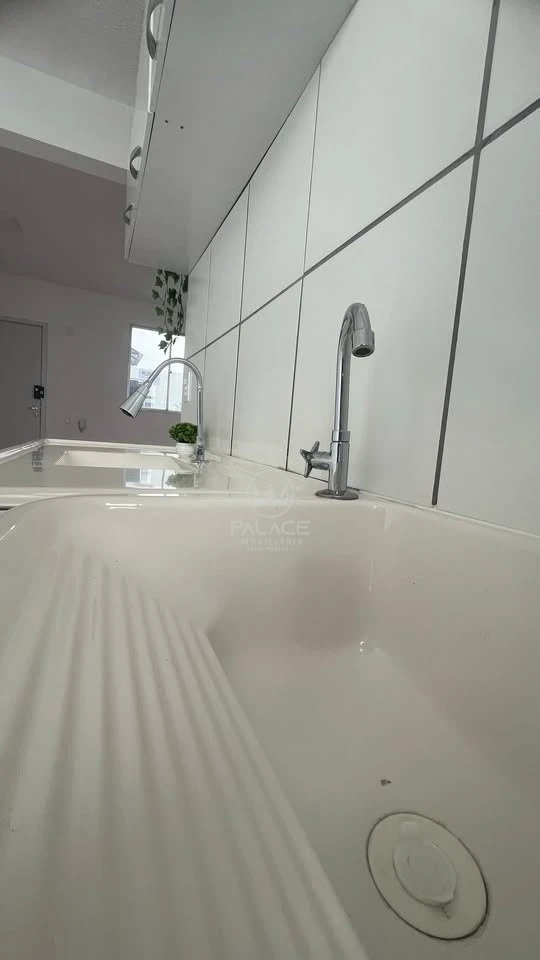 Apartamento À Venda Condominio Viva Vida Figueira Piracicaba