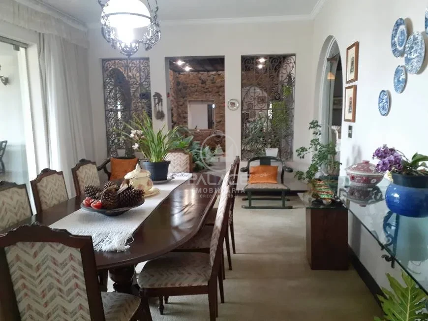 Casa À Venda Parque Santa Cecília Piracicaba