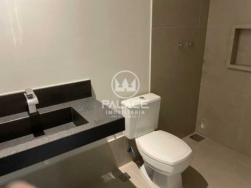 Imagens do imóveis casa em condomínio à venda em ondas de piracicaba, piracicaba 3 quartos 235m²