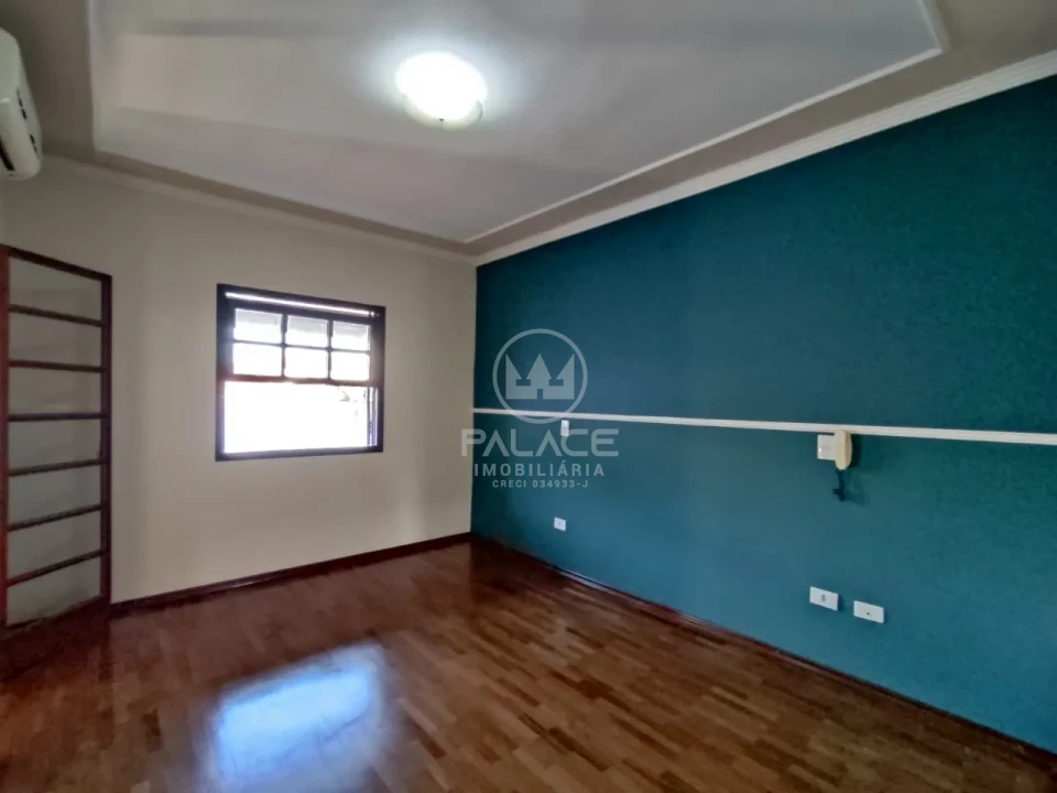 Casa Para Alugar Jardim Witier Piracicaba - Foto 19