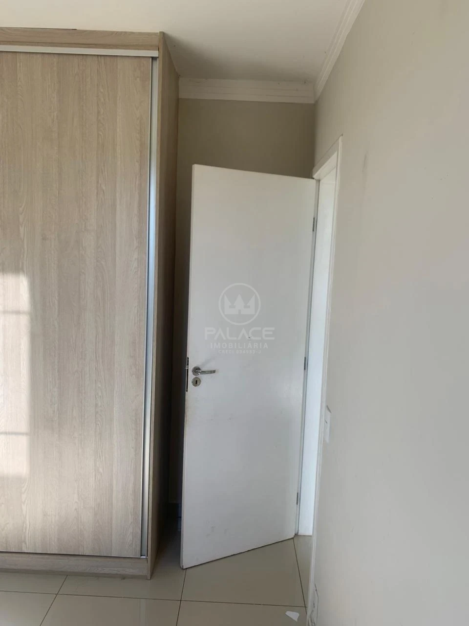 Apartamento À Venda Condomínio Parque Piazza Navona Piracicaba