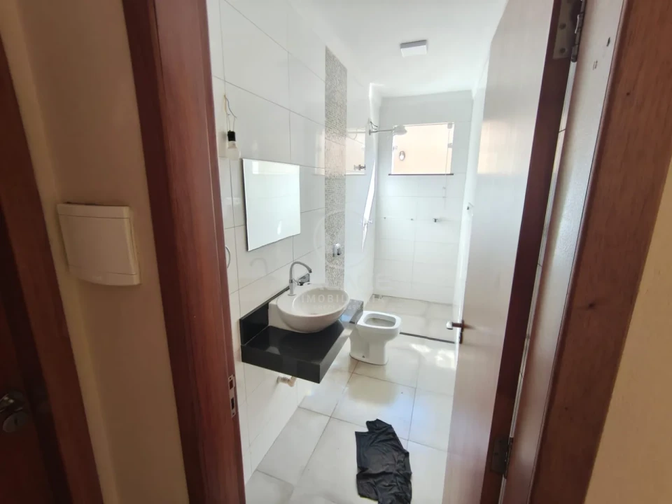 Casa Para Alugar Parque Residencial Piracicaba - Balbo Piracicaba