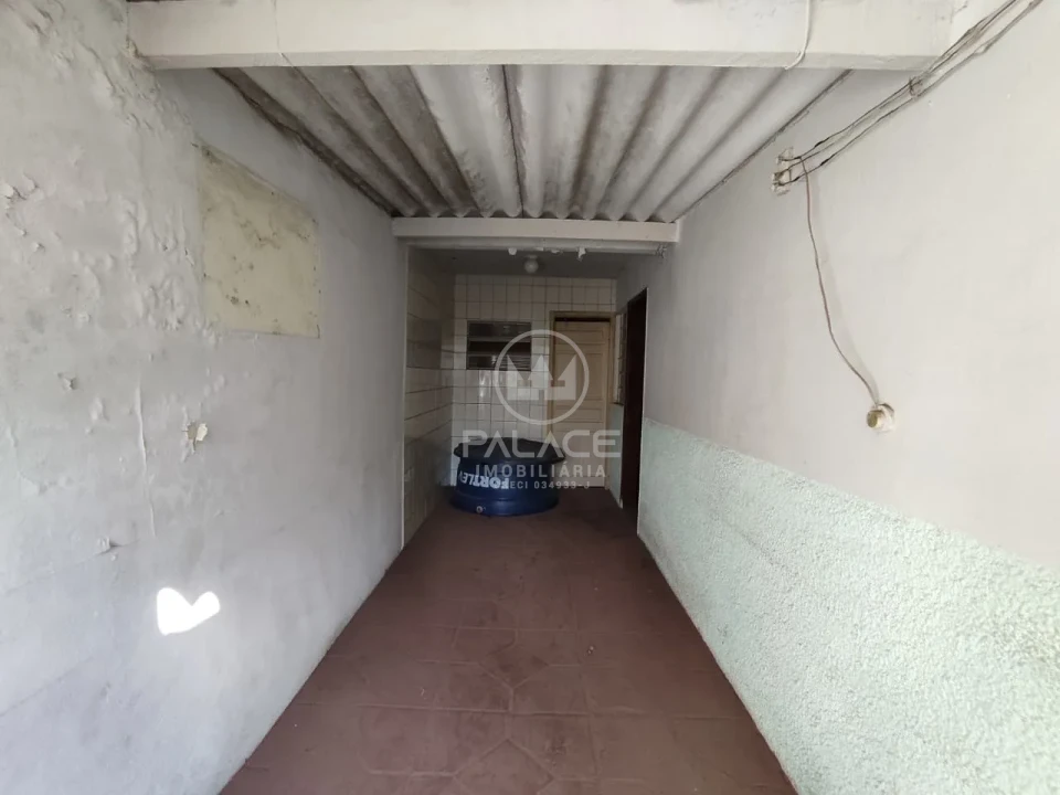 Casa À Venda Vila Santa Catarina Americana