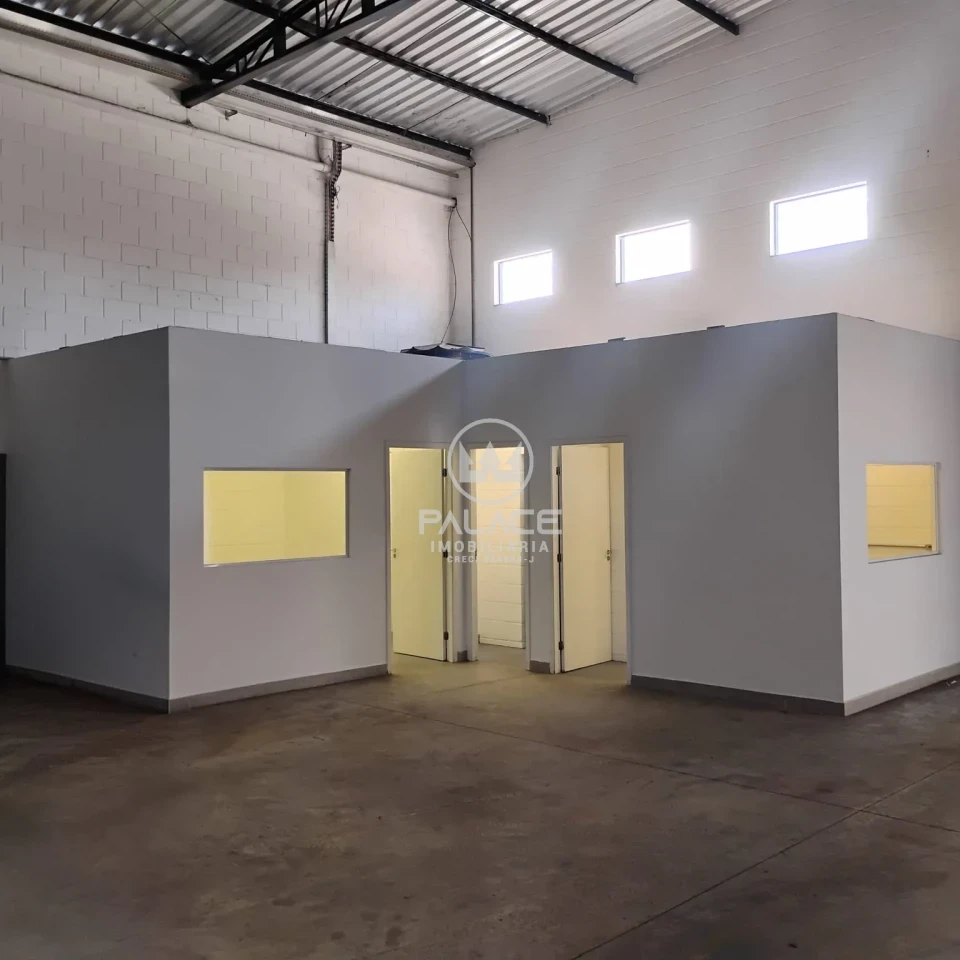 Comercial Para Alugar Jardim Algodoal Piracicaba - Foto 9