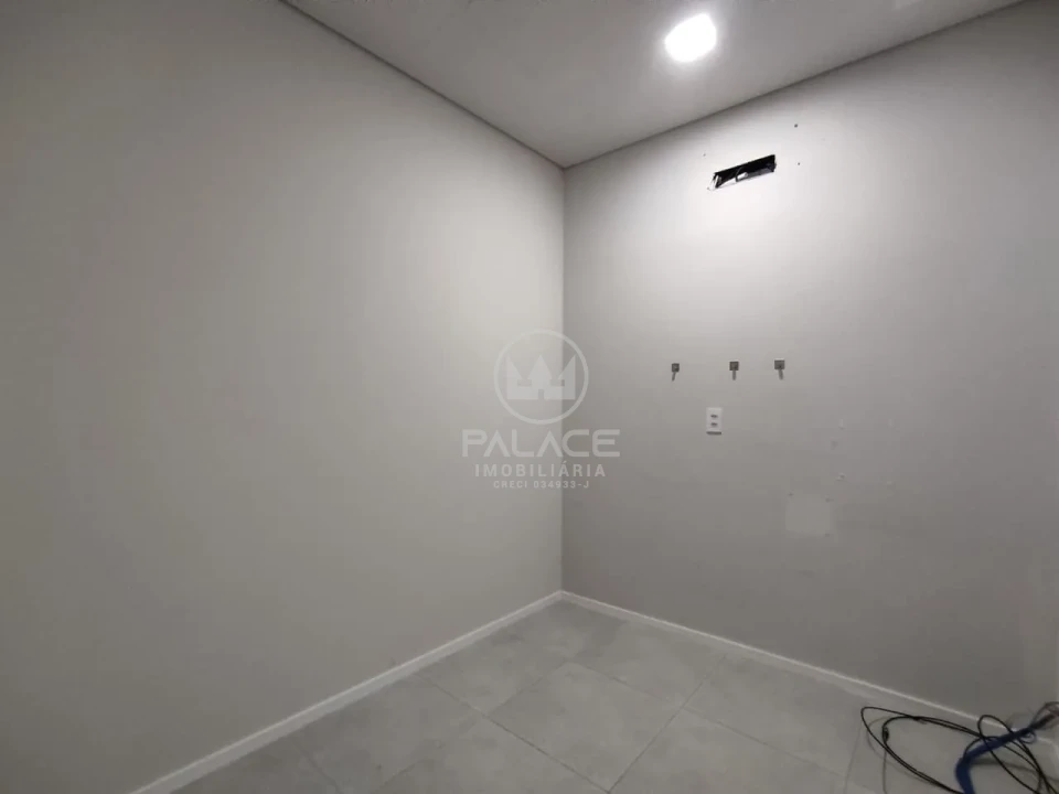 Comercial Para Alugar Centro Piracicaba