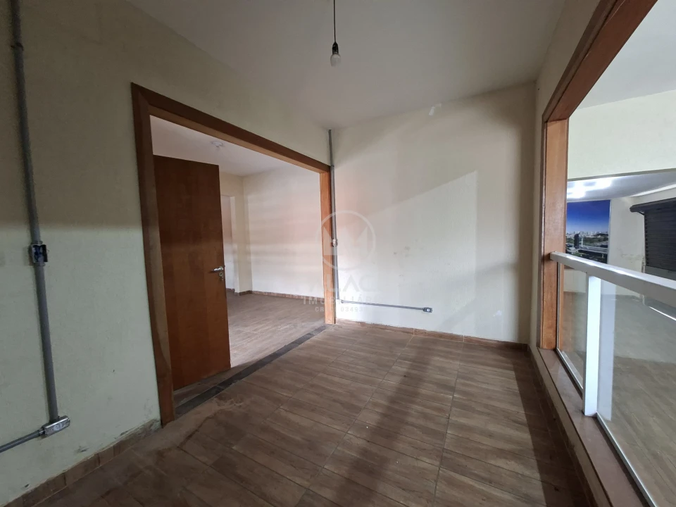 SALÃO COMERCIAL PARA ALUGAR NO BAIRRO PAULISTA