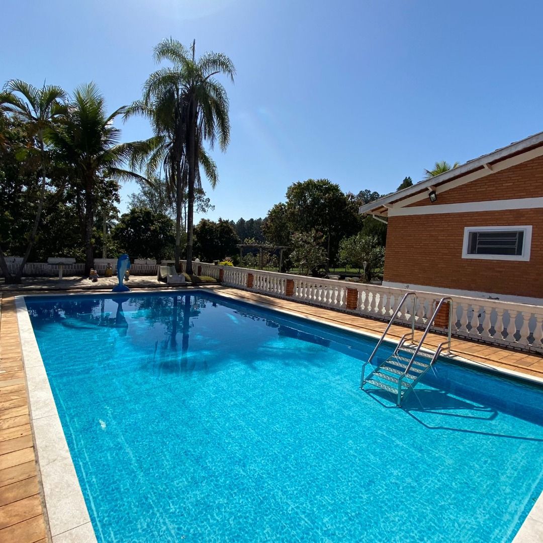 Imagens do imóveis chácara à venda em loteamento águas claras, águas de são pedro 4 quartos