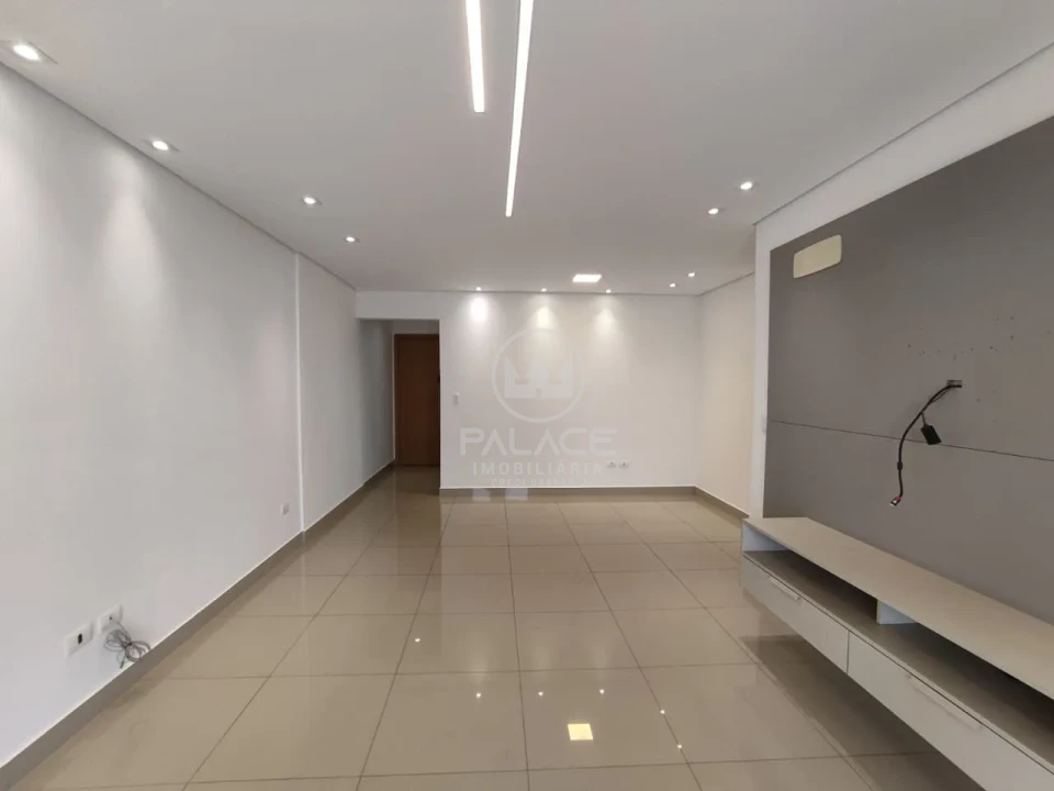 Apartamento À Venda E Locação Condomínio Residencial San Victor Piracicaba - Foto 8