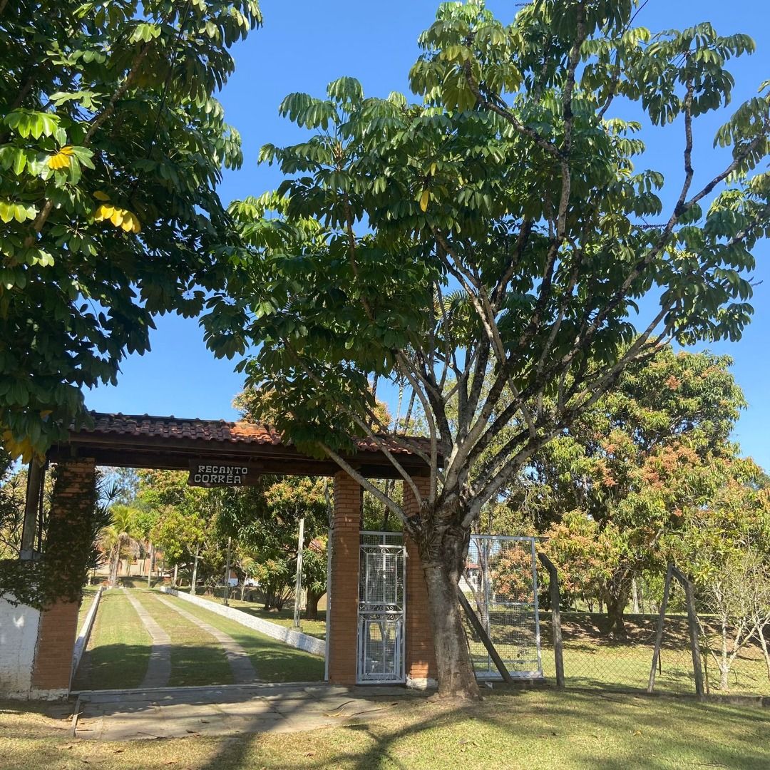 Imagens do imóveis chácara à venda em loteamento águas claras, águas de são pedro 4 quartos