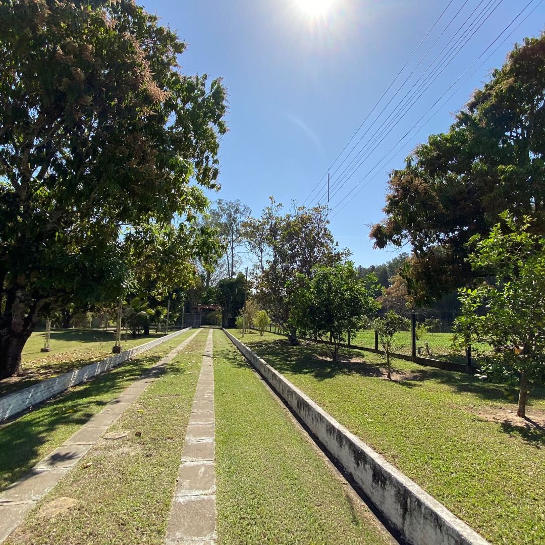 Imagens do imóveis chácara à venda em loteamento águas claras, águas de são pedro 4 quartos