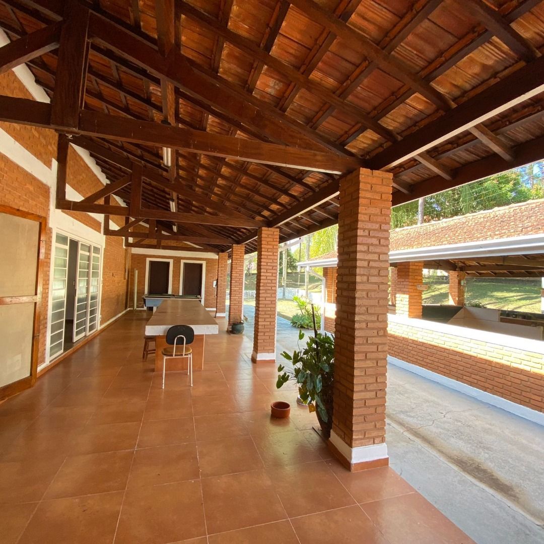 Imagens do imóveis chácara à venda em loteamento águas claras, águas de são pedro 4 quartos