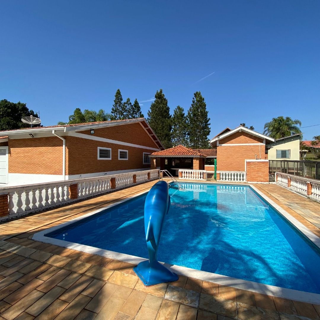 Imagens do imóveis chácara à venda em loteamento águas claras, águas de são pedro 4 quartos