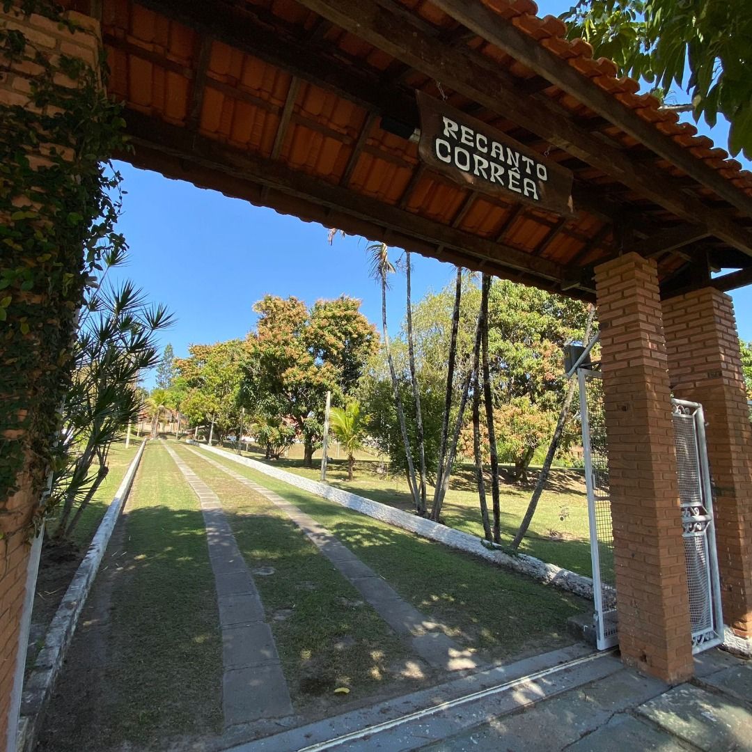 Imagens do imóveis chácara à venda em loteamento águas claras, águas de são pedro 4 quartos