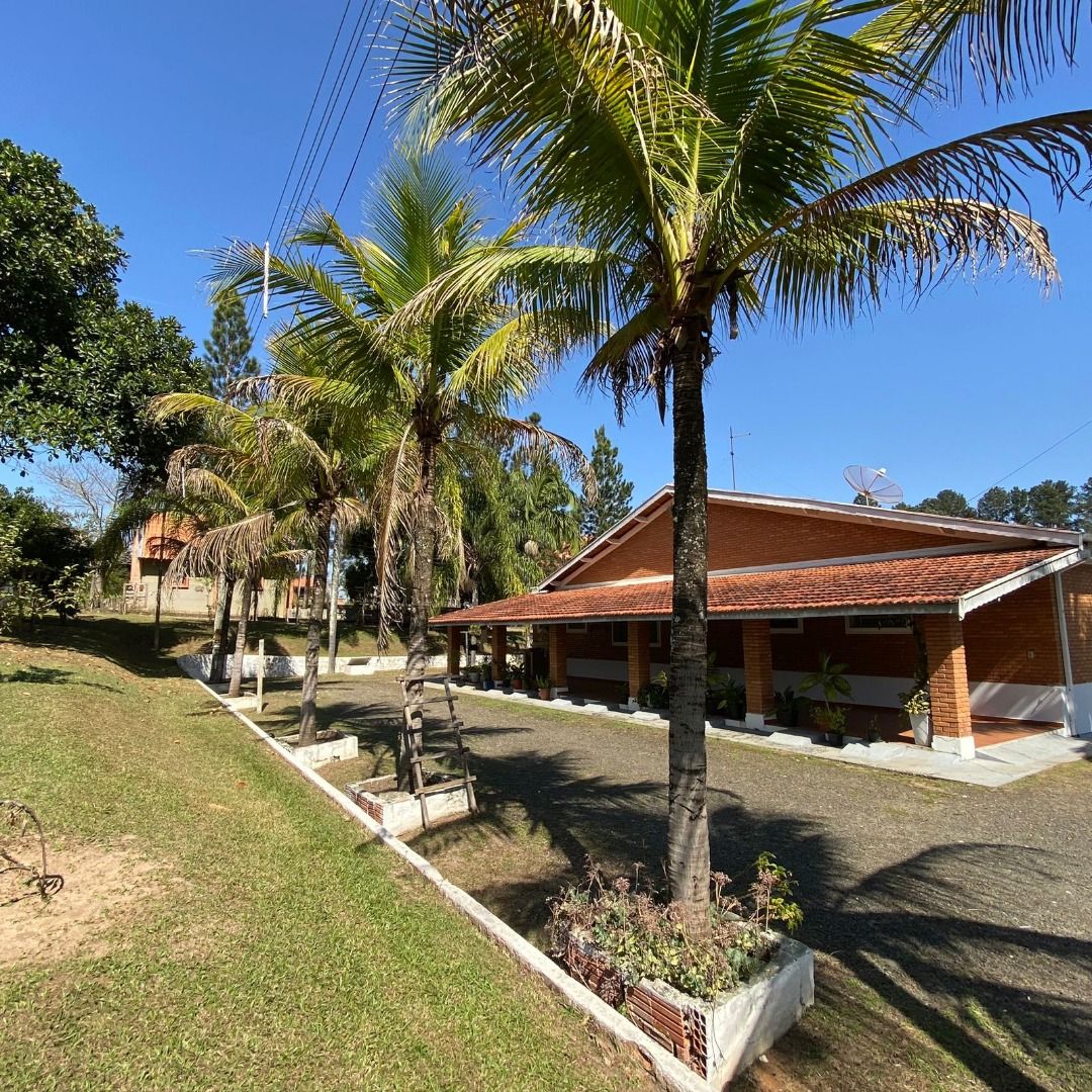 Imagens do imóveis chácara à venda em loteamento águas claras, águas de são pedro 4 quartos