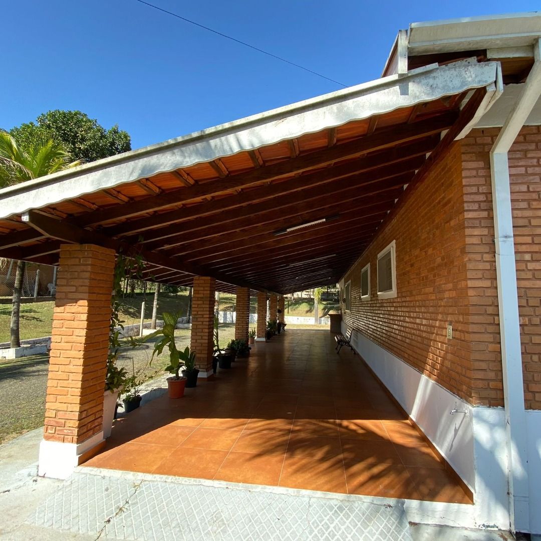 Imagens do imóveis chácara à venda em loteamento águas claras, águas de são pedro 4 quartos