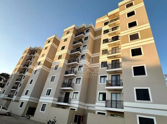 Condomínio Ilha de Malta
