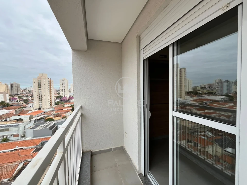 Apartamento Para Alugar Visare Condominio Clube Piracicaba