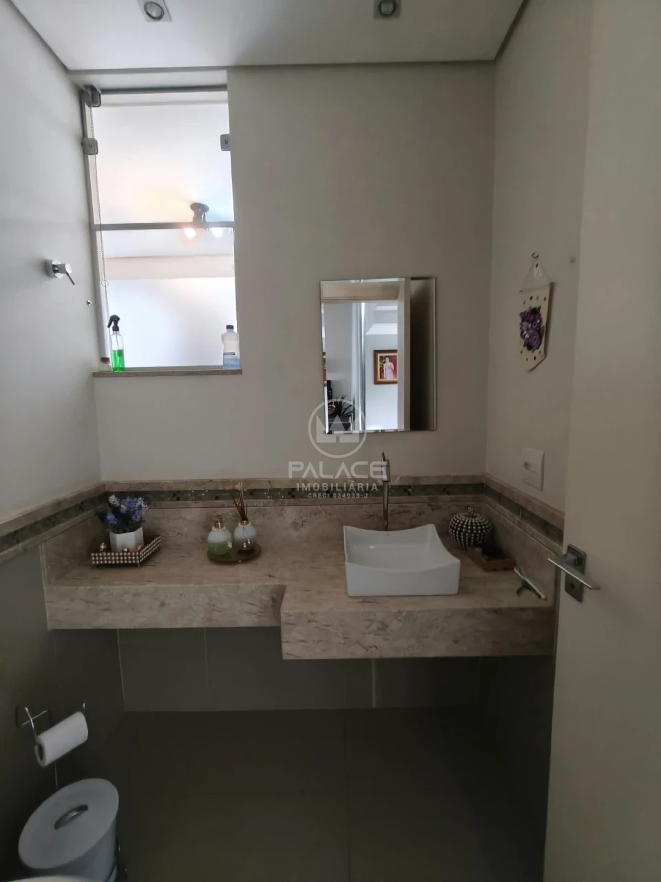 Casa Em Condomínio À Venda Condomínio Residencial Leão Piracicaba - Foto 13