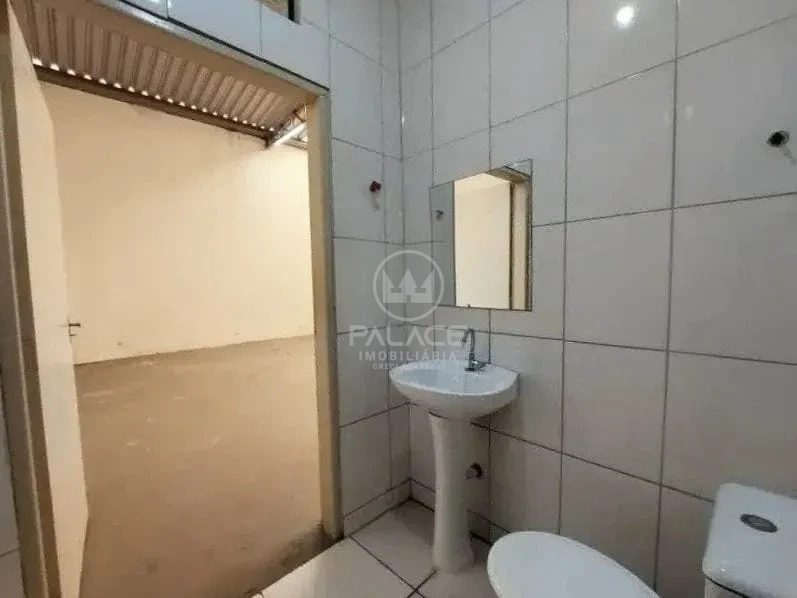 salão disponivel para locação