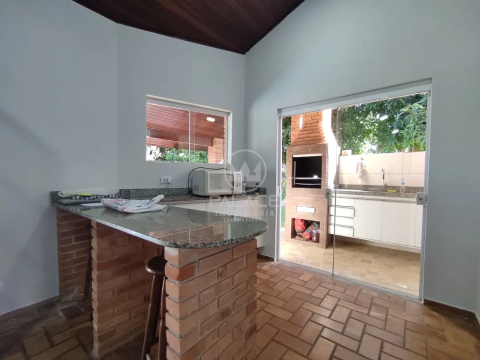 Casa Em Condomínio À Venda E Locação Condominio Colinas De Piracicaba (Ártemis) Piracicaba