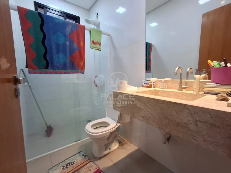 Casa à venda em Água Branca, Piracicaba — Portal Mundo do Imóvel