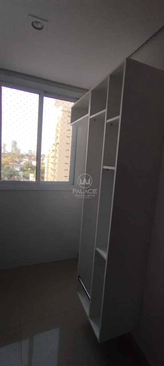 Apartamento À Venda E Locação Edificio Voluntarios Piracicaba
