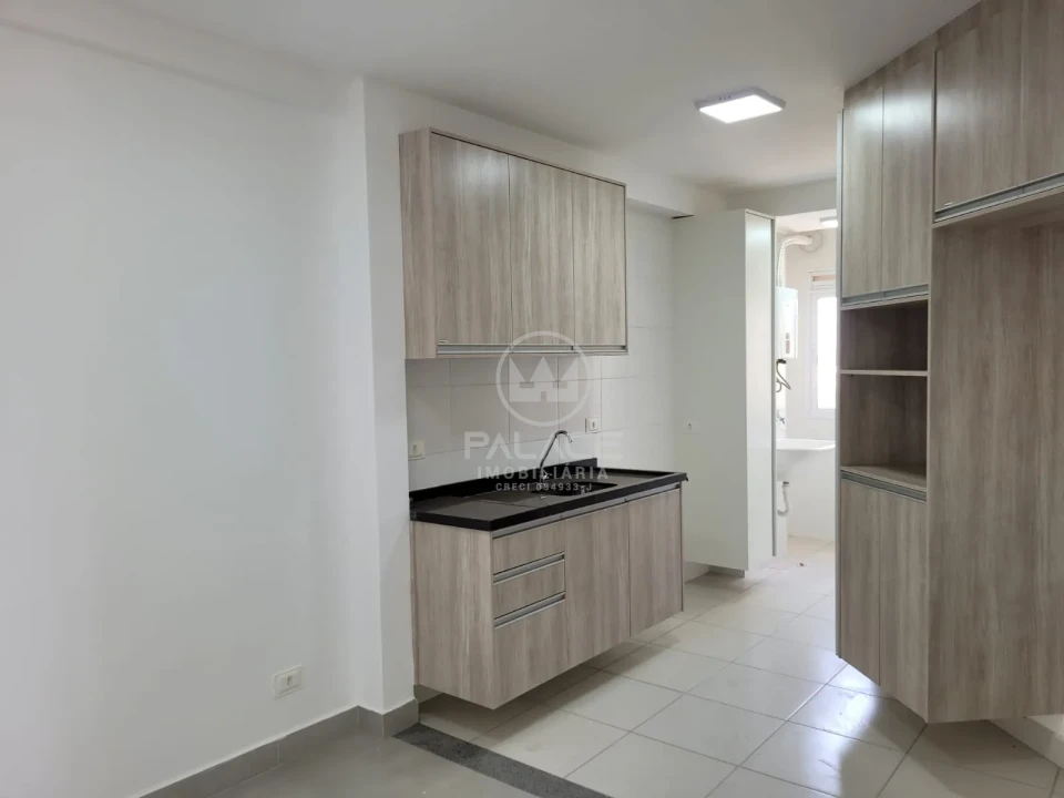 Apartamento À Venda E Locação Mirage Residence Piracicaba - Foto 10