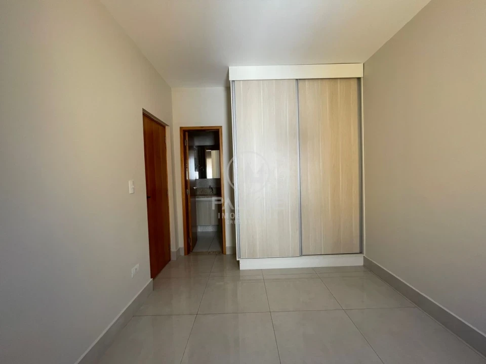 Apartamento Para Alugar 3 quartos - Jardim Eliete - Piracicaba