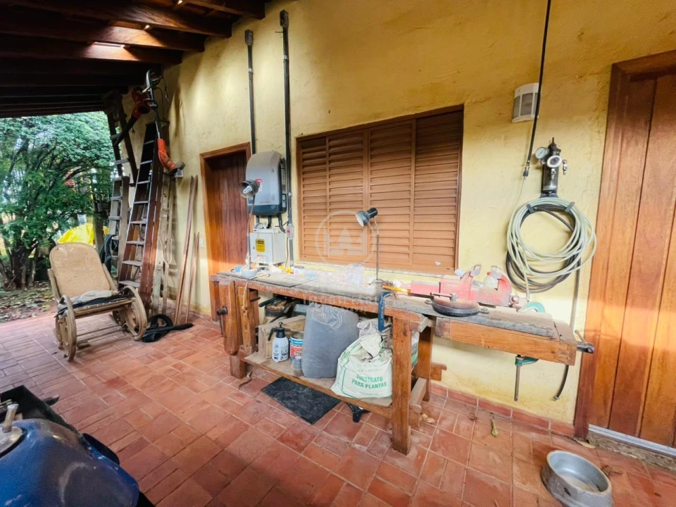 Fazenda/Sítios/Chácaras À Venda Campestre Piracicaba - Foto 8