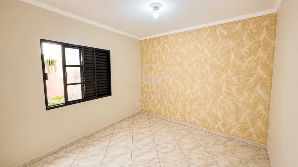 CASA PARA LOCAÇÃO RESIDENCIAL ALTOS DO PIRACICABA / VILA INDUSTRIAL