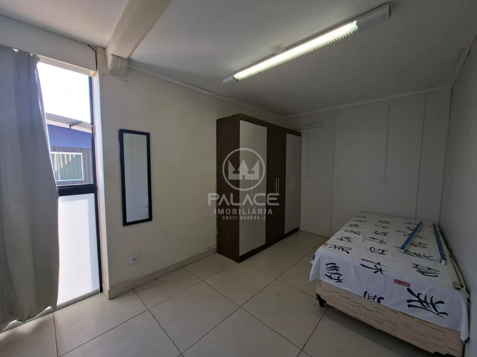 Apartamento Para Alugar Dois Córregos Piracicaba