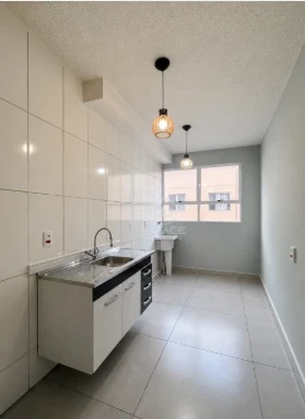 Condomínio Residencial Parque do Ipê Amarelo