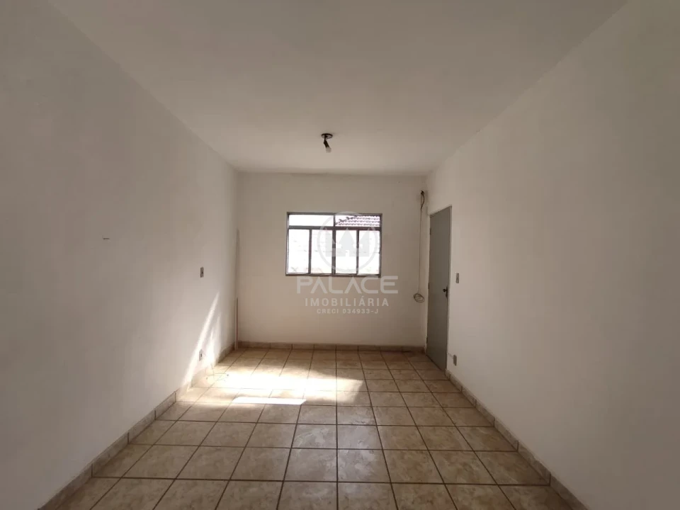 Comercial Para Alugar Loteamento Santa Rosa Piracicaba