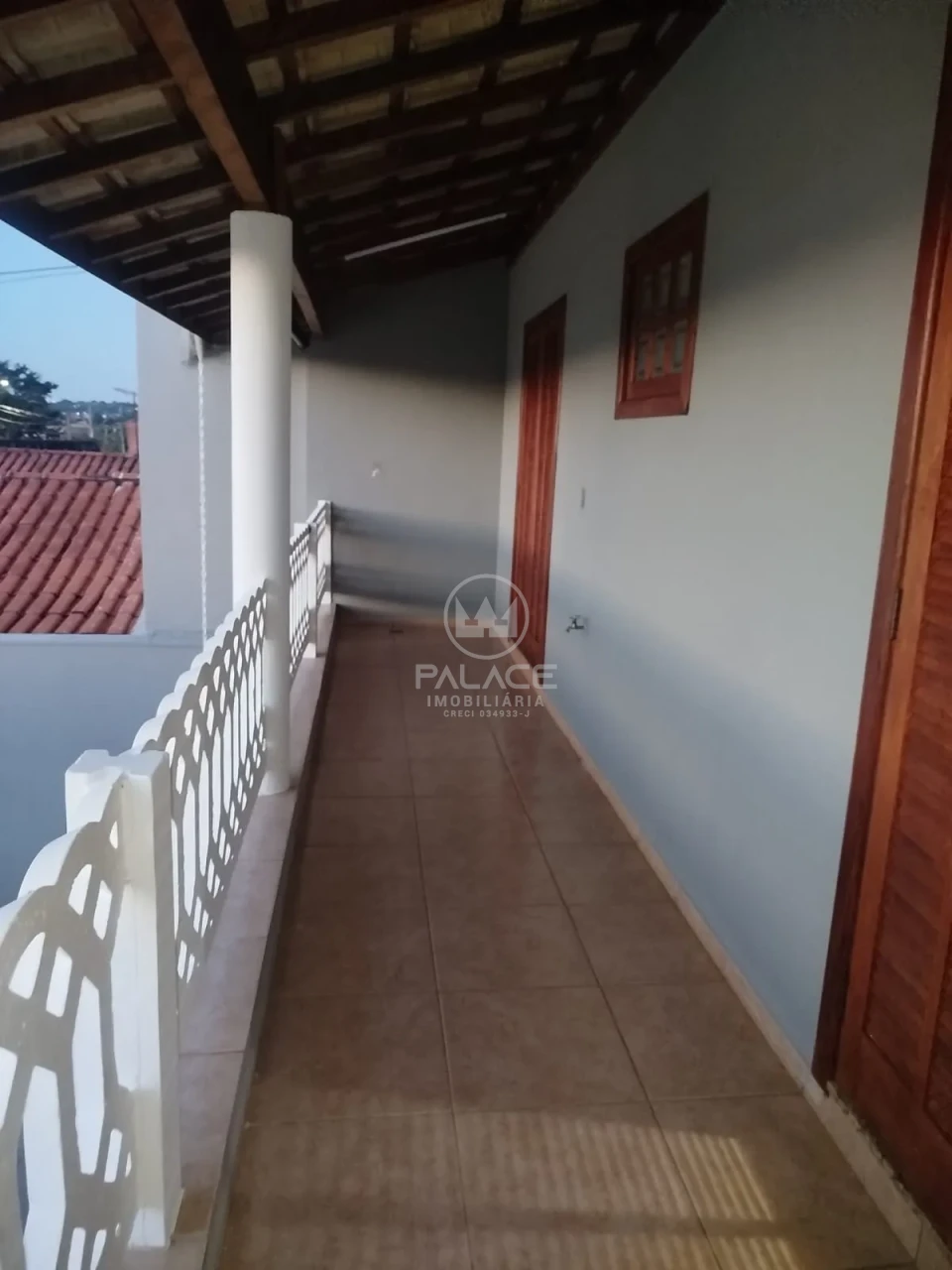 Casa Para Alugar Residencial Serra Verde Piracicaba