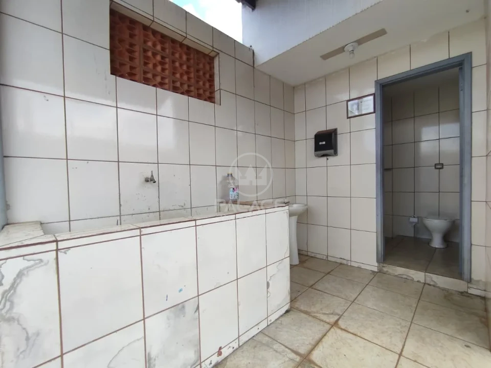 Comercial Para Alugar Dois Córregos Piracicaba