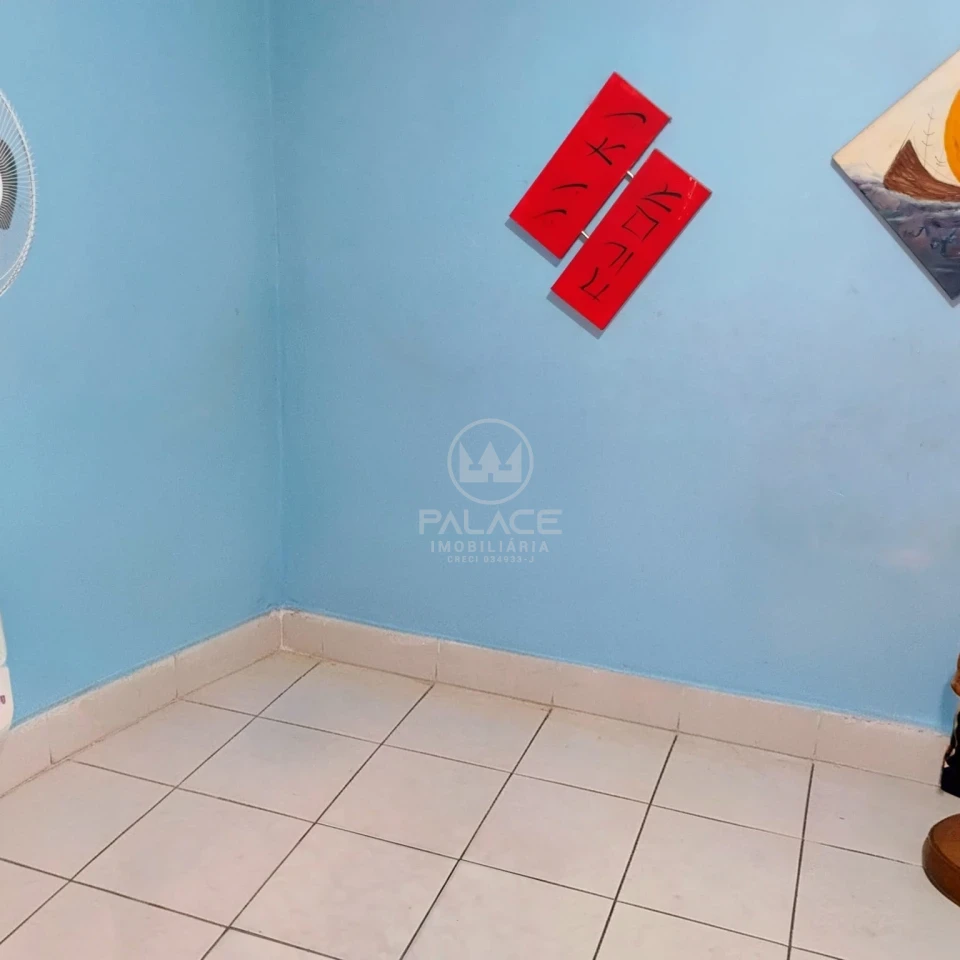 Casa À Venda Monte Líbano Piracicaba