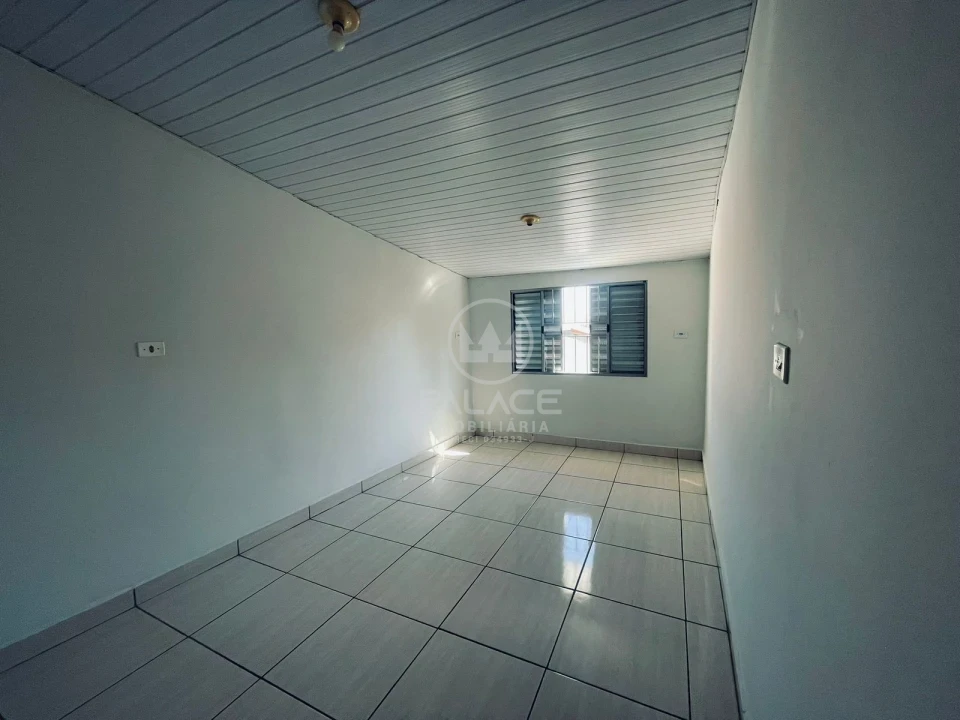 2 CASAS EM 1 PARA ALUGAR NO BAIRRO CASTELINHO EM PIRACICABA/SP - 230M²
