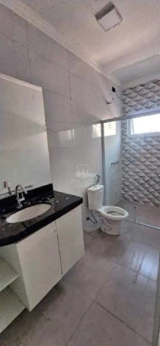 Casa À Venda Loteamento Vem Viver Piracicaba I Piracicaba