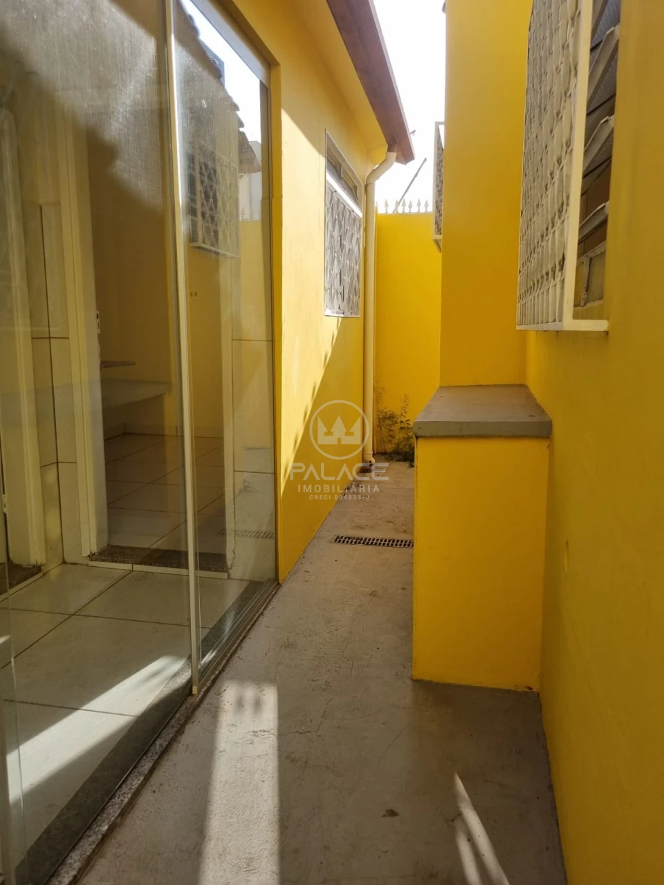 Casa À Venda E Locação Centro Piracicaba