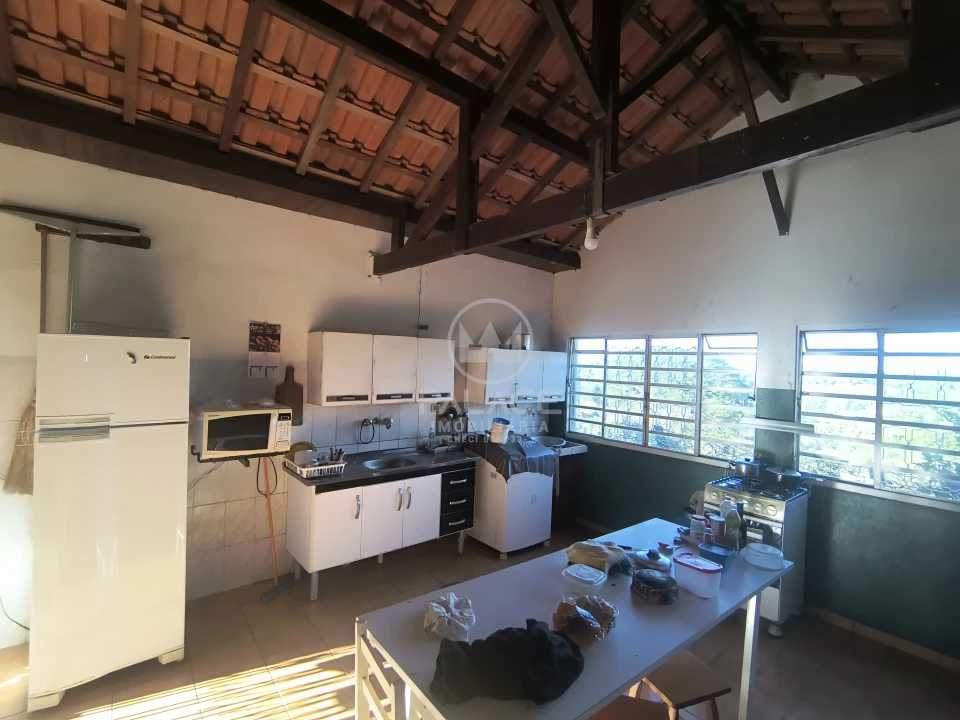 Chacara  à Venda  em Águas de São Pedro