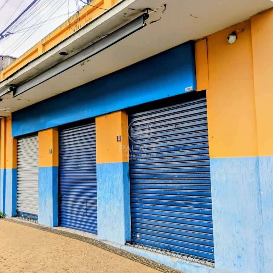 Salão Comercial (totalmente reformado)disponivel para locação Vila Rezende Piracicaba - Foto 3