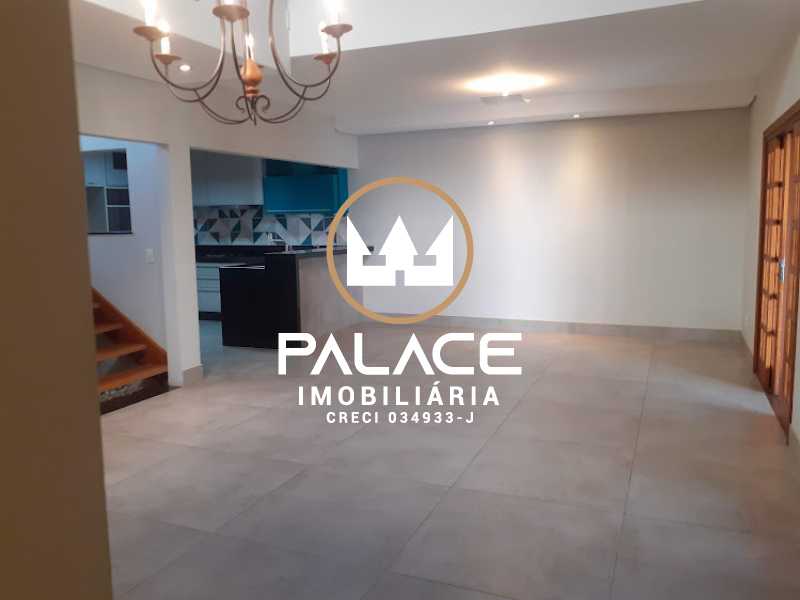 Imagens do imóveis casa em condomínio à venda em jardim caxambu, piracicaba 3 quartos 300m²