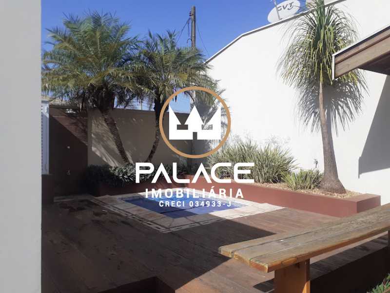 Imagens do imóveis casa em condomínio à venda em jardim caxambu, piracicaba 3 quartos 300m²