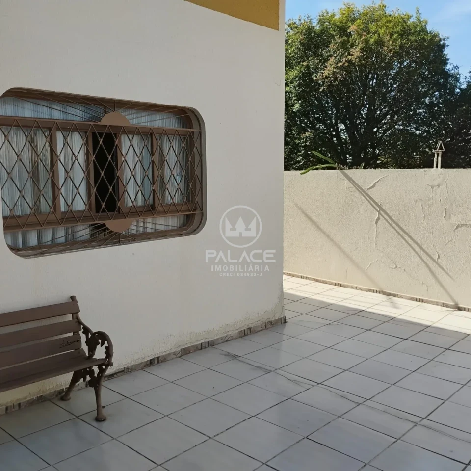 Casa À Venda Paulicéia Piracicaba