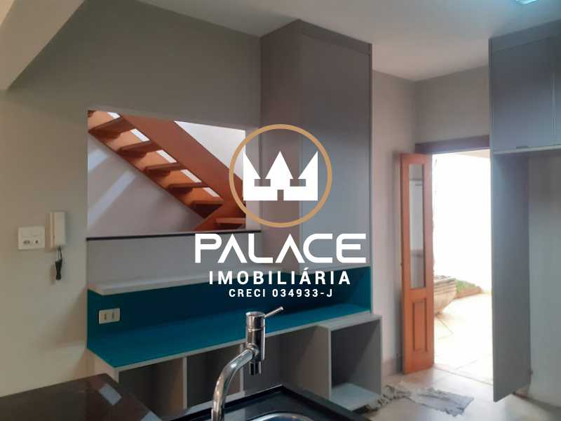 Imagens do imóveis casa em condomínio à venda em jardim caxambu, piracicaba 3 quartos 300m²