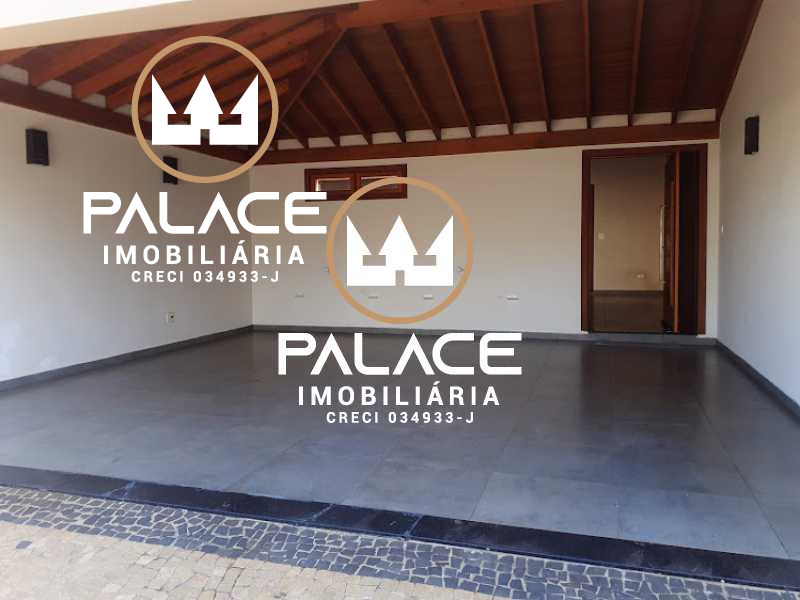 Imagens do imóveis casa em condomínio à venda em jardim caxambu, piracicaba 3 quartos 300m²