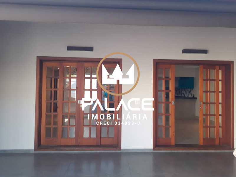 Imagens do imóveis casa em condomínio à venda em jardim caxambu, piracicaba 3 quartos 300m²