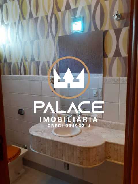 Imagens do imóveis casa em condomínio à venda em jardim caxambu, piracicaba 3 quartos 300m²